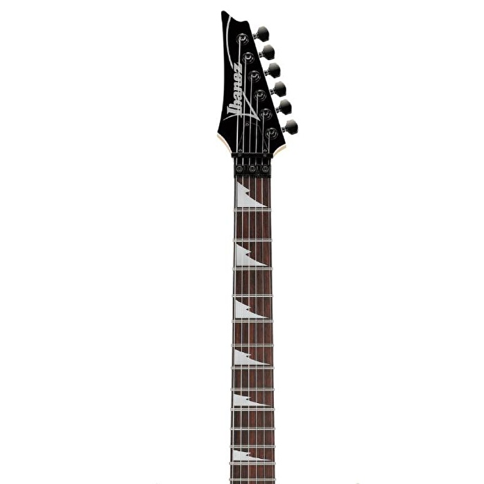 Ibanez 540PIII-BK  Genesis Serisi Siyah Elektro Gitar